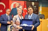 KLEOPATRA - Avrupa Mükemmellik Ödülü Değerlendirme Süreci Sona Erdi