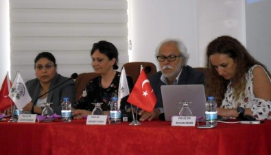 Aydın'da 2. Uluslararası Sanat Çalıştayı