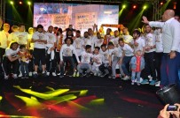 Başkan Adil Gevrek'ten Kutlama Açıklaması