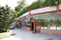 NENE HATUN - Başkan Ayaz'dan Gençlere Ve Geleceğe Yatırım