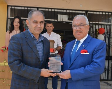 Başkan Kocamaz Açıklaması 'Mersin'i Engelsiz Kent Yapma Gayretindeyiz'