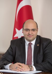 Başkan Orhan'dan Taziye Mesajı