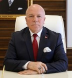 İBRAHIM ERKAL - Başkan Sekmen Açıklaması 'Erzurum Sanattaki En Önemli Değerini Kaybetti'