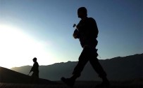 KAÇıŞ - Bestler-Dereler'de Çatışma Açıklaması 1 Asker Yaralandı