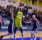 BIRSEL VARDARLı - Bilyoner.Com Bayanlar Basketbol Ligi Finali