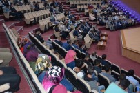 FELSEFE - Bingöl'de 'Türkiye'de Yazma Eserler Klasik Metin Yayıncılığı' Paneli