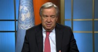 BM Genel Sekreteri Guterres'den Somali'ye Yardım Çağrısı