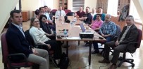 MUSTAFA UÇAR - Çanakkale'de İç Kontrol Eğitimi Verildi