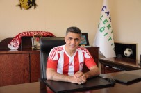 ÇEDAŞ'tan Yiğidolar'a Taraftar Desteği