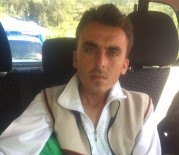 TURUNÇOVA - Çevreci Çiftin Katili Tutuklandı