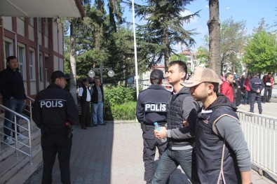 CHP Bolu İl Başkan Yardımcısı FETÖ'den Tutuklandı