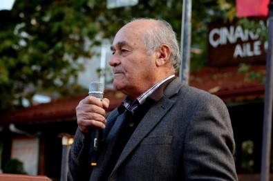 CHP Bolu İl Başkanı Kazım Karsu Açıklaması