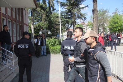 CHP İl Başkan Yardımcısı FETÖ'den tutuklandı