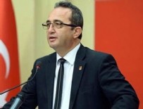 CHP'li Bülent Tezcan'ın vurulması davasında tahliye