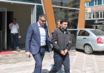 Cinayete İntihar Süsü Veren Zanlı Tutuklandı