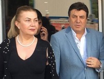 Coşkun-Ceyda Sabah çifti boşandı