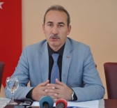 DOWN SENDROMU - CÜ Rektörü Yıldız, Üniversitedeki Çalışmaları Anlattı