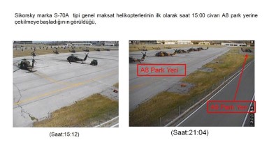 Darbecilerden hain talimat: Rehin alamazsanız yerle bir edin