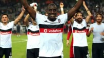 Demba Ba'ya Osmanlıspor kancası
