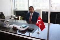 Diyarbakırlı İşadamı Süleyman Ergin Açıklaması