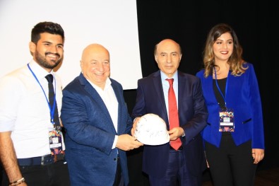 DÜ'de 'Kariyer Günü' Etkinliği