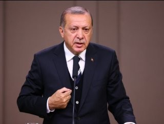 Erdoğan'dan Brüksel Belediye Başkanı'na: İşine bak