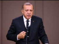 Erdoğan'dan Brüksel Belediye Başkanı'na: İşine bak