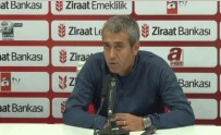 'Esas Hedef Türkiye Kupası Yarı Final İkinci Maçı'