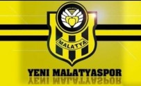KEÇİÖRENGÜCÜ - Evkur Yeni Malatyaspor'a Ulusal Kulüp Lisansı
