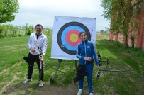 OKÇULUK KULÜBÜ - Fatsa'nın Okçuluk Alanında Hedefleri Büyük