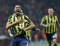 Fenerbahçe'nin konuğu Antalyaspor