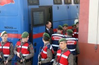 SIKIYÖNETİM - FETÖ'den Yargılanan Askerlerin Tahliye Talepleri Reddedildi