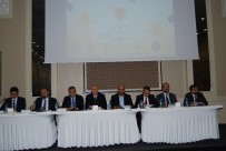 GAZIANTEP TICARET BORSASı - Girişim Sermayesi Anadolu Buluşmaları