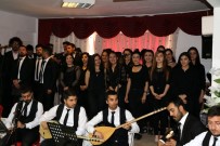 Hekimhan'da THM Konseri