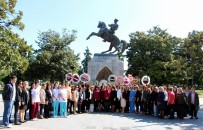 'Hemşirelik Haftası' Etkinlikleri Başladı
