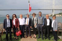 NUSRET DIRIM - İlk Arap Turistler Haziran'da Bartın'a Gelecek