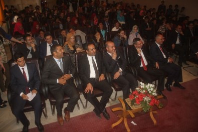 İzmir Devlet Senfoni Orkestrası, Ağrı'da