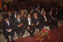 İZMIR DEVLET SENFONI ORKESTRASı - İzmir Devlet Senfoni Orkestrası, Ağrı'da