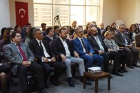 İzmit'te Çocuk İşçiliği İle Mücadele Paneli Düzenlendi