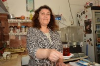 BAHÇEŞEHIR ÜNIVERSITESI - Kahveci Kadınların Anneler Günü Kutlandı