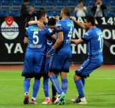 Kasımpaşa, Çaykur Rizespor'u 4-2 Mağlup Etti