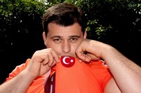 Kayaalp Açıklaması 'Tokyo'da Olimpiyat Şampiyonluğu Benim'