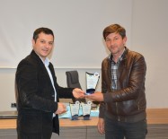 Kayserigaz İç Tesisat Firmalarına Eğitim Verdi