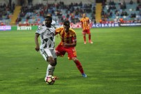 Kayserispor Nefes Aldı