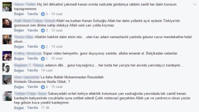 Kenan Sofuoğlu'nun Paylaştığı Videodaki Ayrıntı Takipçileri Tarafından Büyük Beğeni Topladı