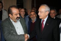 Kılıçdaroğlu, Bursa'da Taziye Ziyaretinde Bulundu