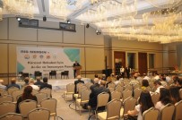 'Küreselleşen Rekabet İçin Ar-Ge Ve İnovasyon' Paneli
