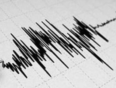 Kuşadası'nda 4,2 büyüklüğünde deprem