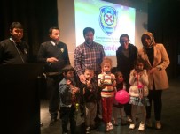 Malazgirt'te Trafik Haftası Etkinliği