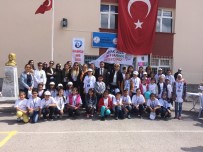 SAĞLIKÇI - Medicana Ankara'dan Kitap Seferberliği